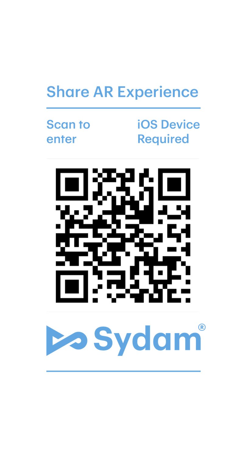 Click to view AR Experience
